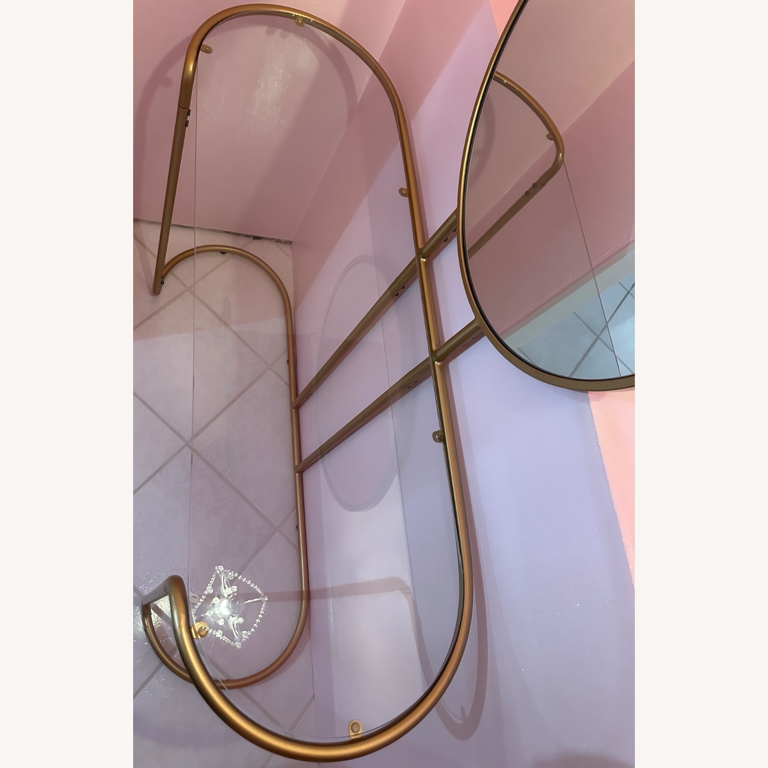 Urban Outfitters Charlotte Vanity - image-66