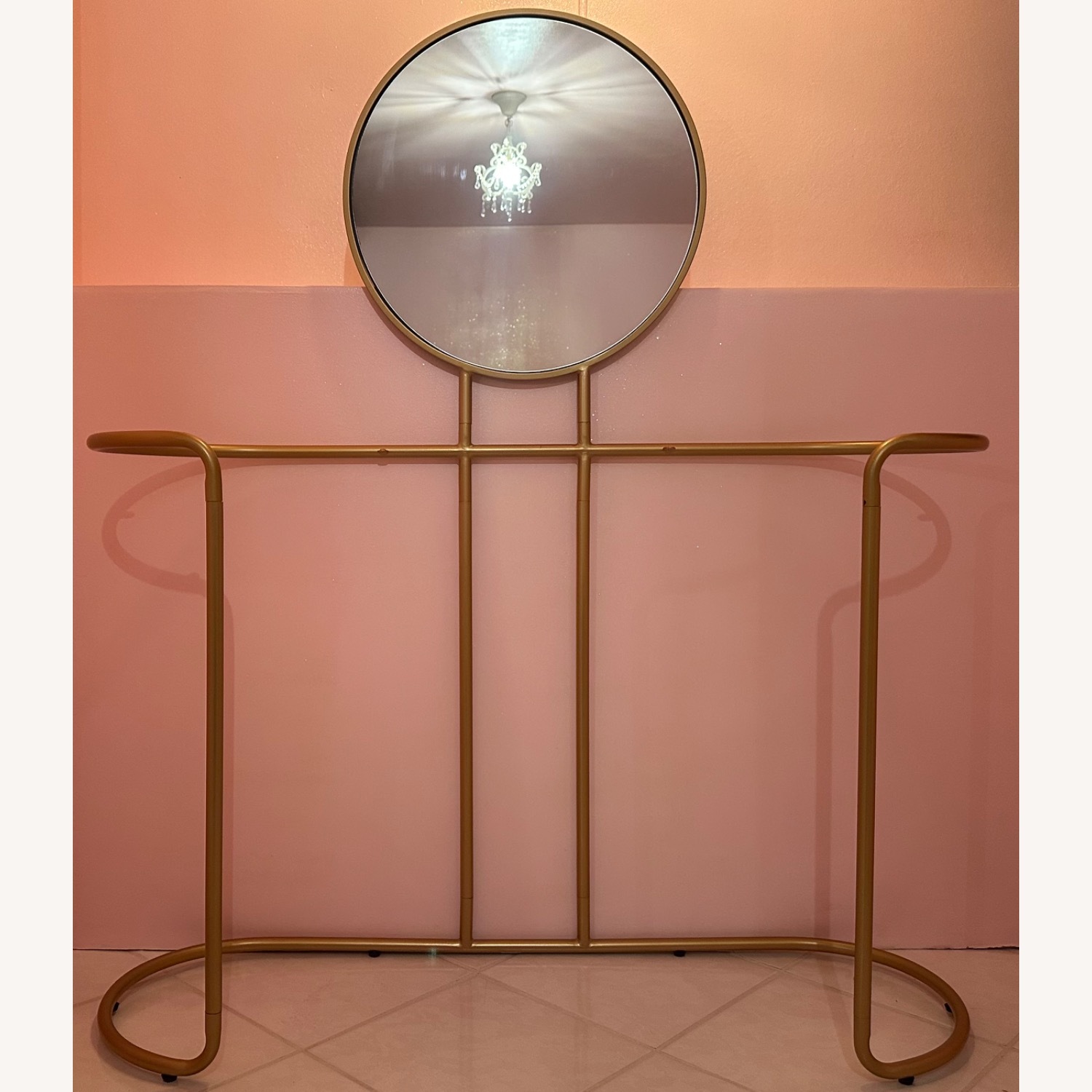 Urban Outfitters Charlotte Vanity - image-3