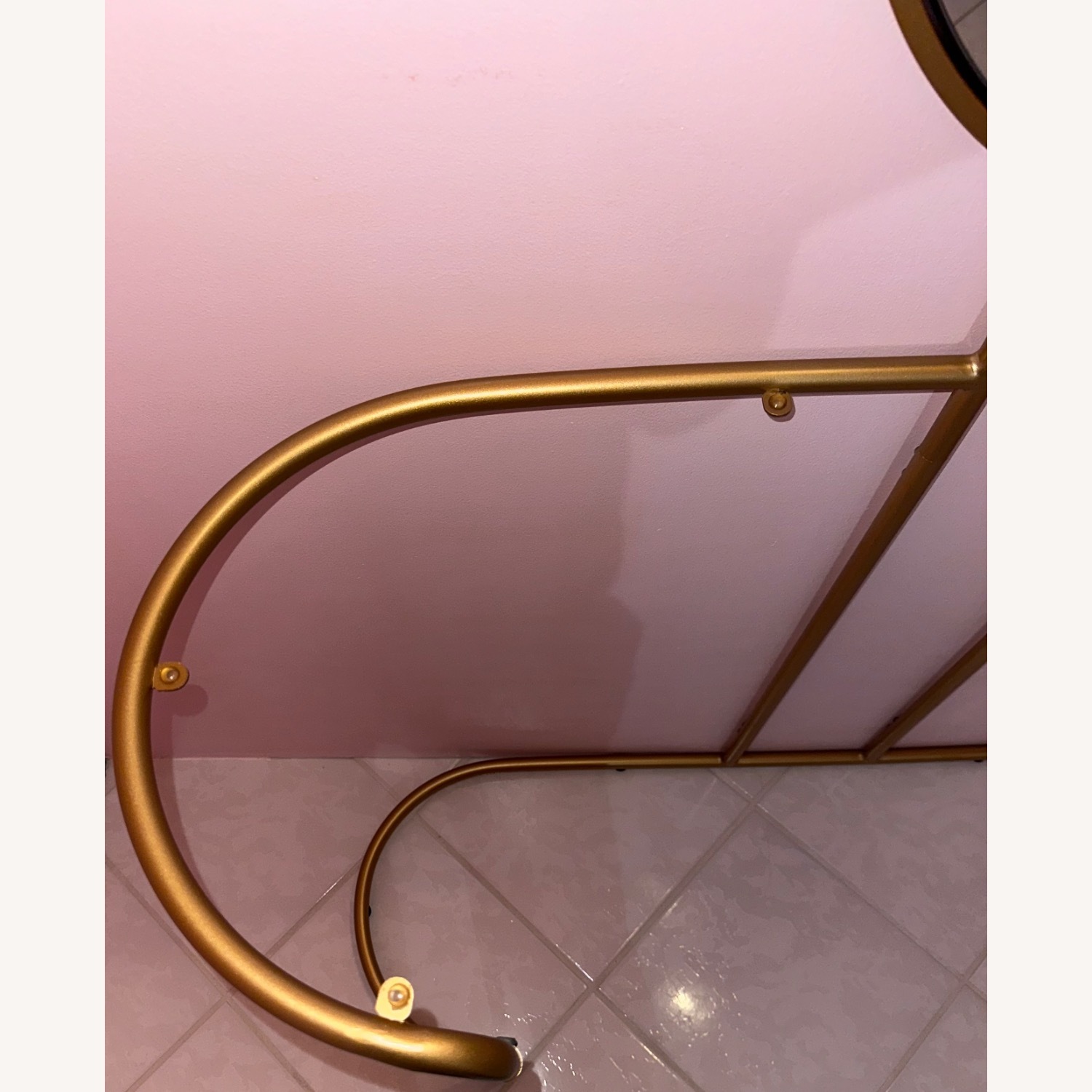 Urban Outfitters Charlotte Vanity - image-24