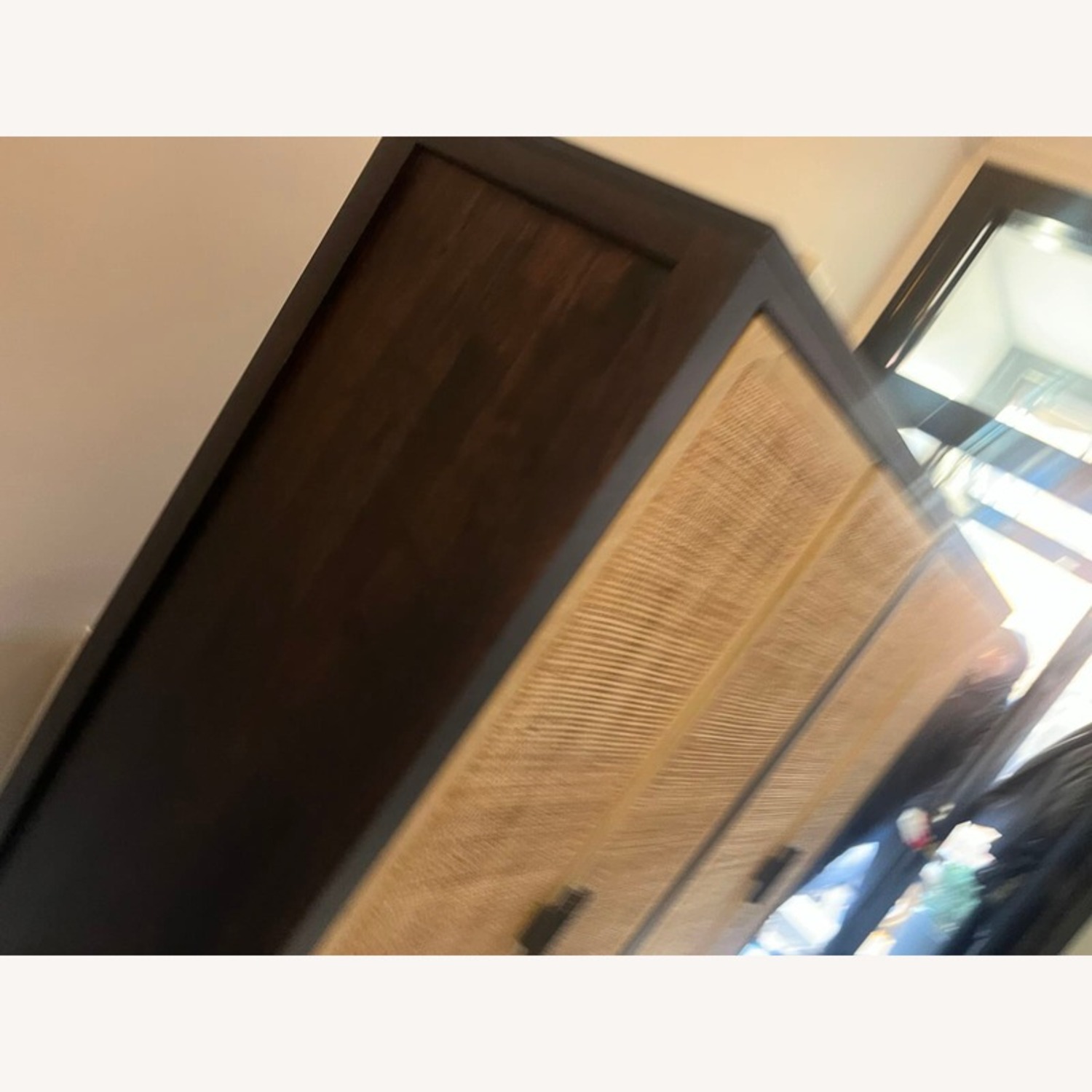 Lulu & Georgia Black Wood Sideboard - image-6