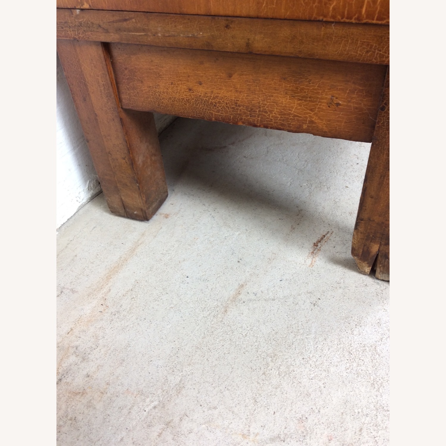 Antique 5 stack Barrister Bookcase  - image-26