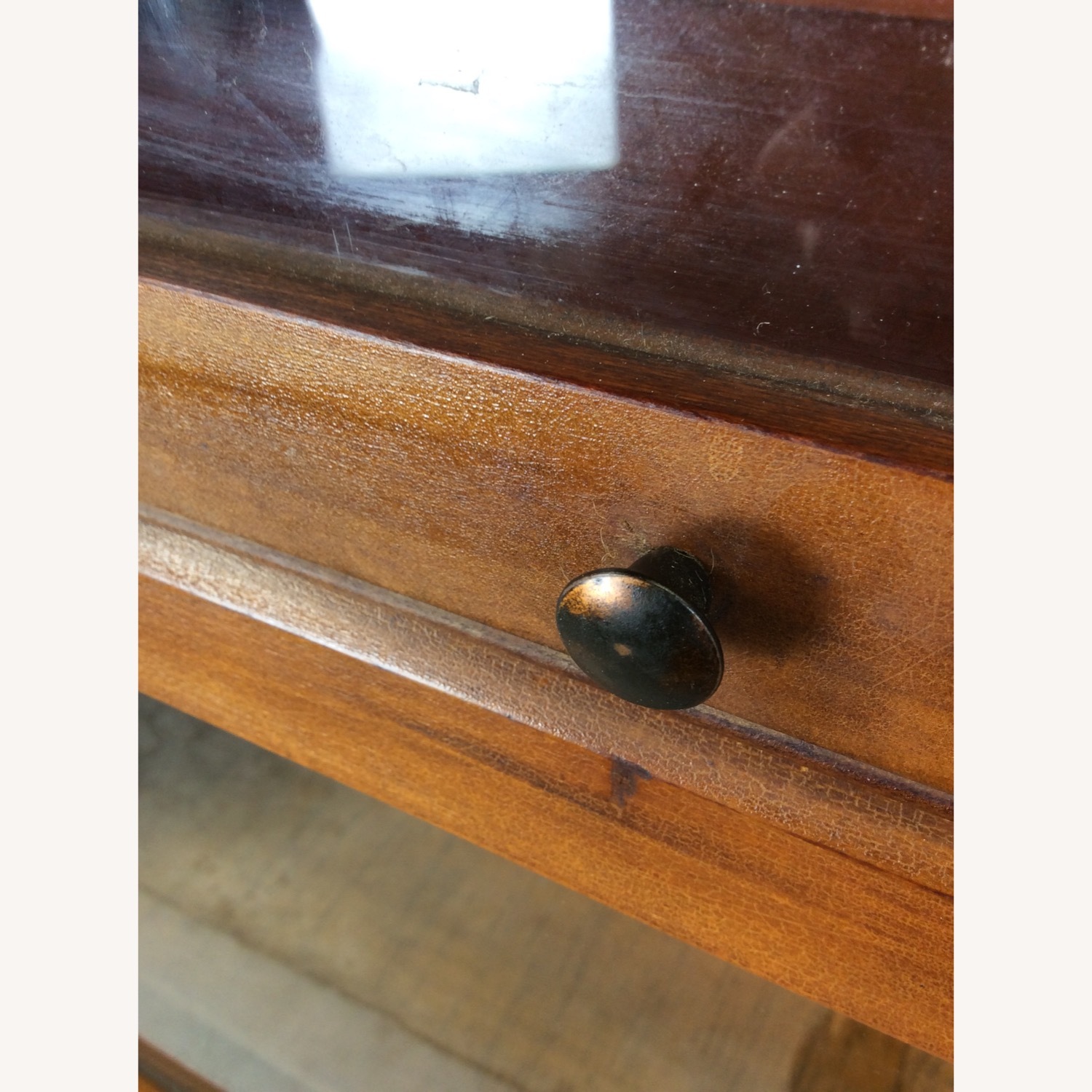 Antique 5 stack Barrister Bookcase  - image-42