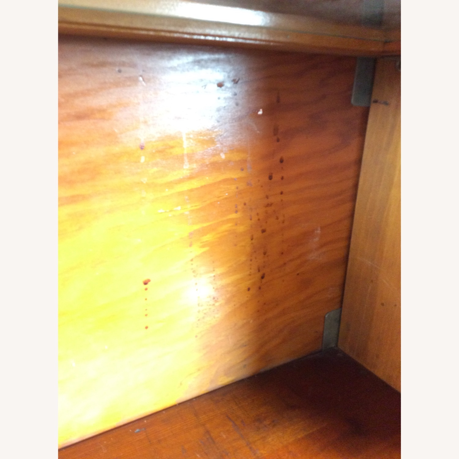 Antique 5 stack Barrister Bookcase  - image-30