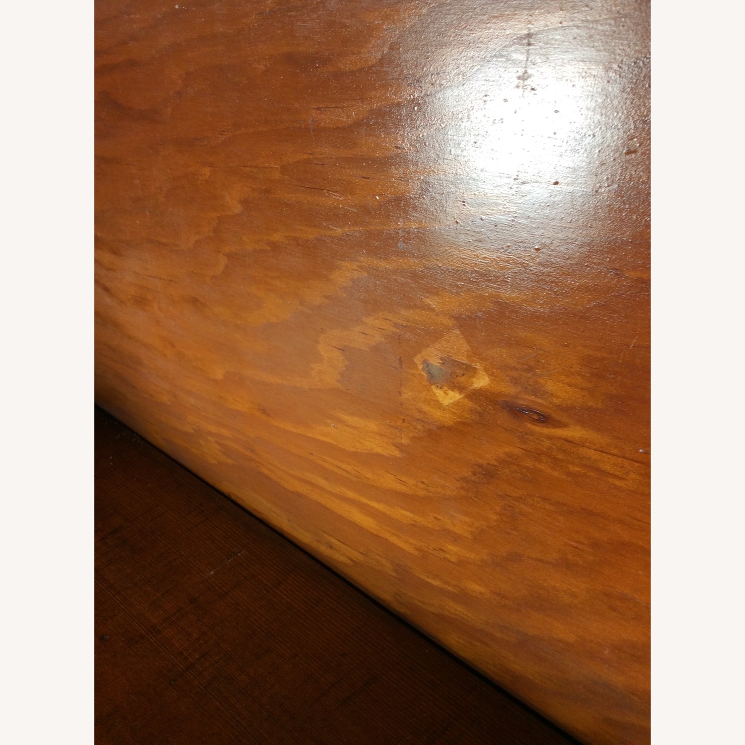 Antique 5 stack Barrister Bookcase  - image-29