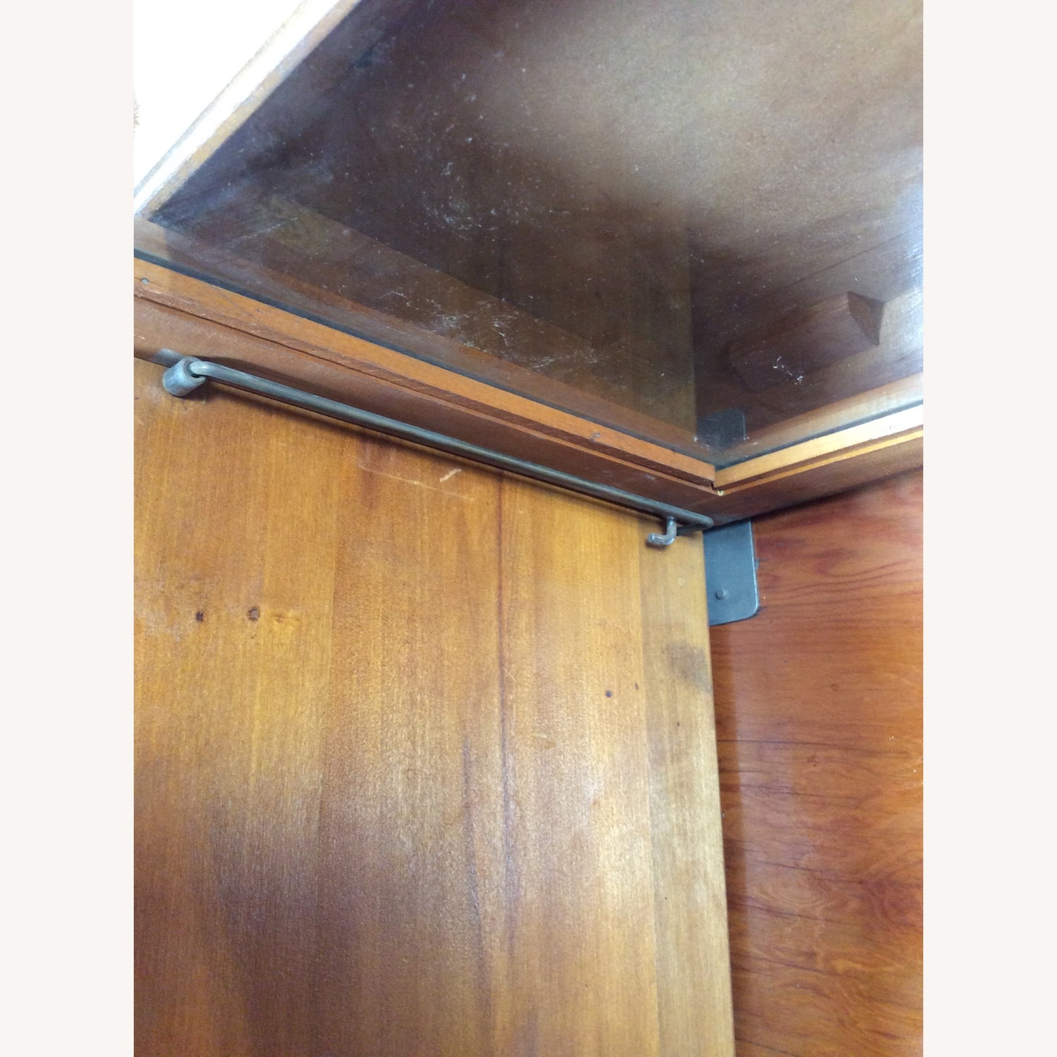 Antique 5 stack Barrister Bookcase  - image-33