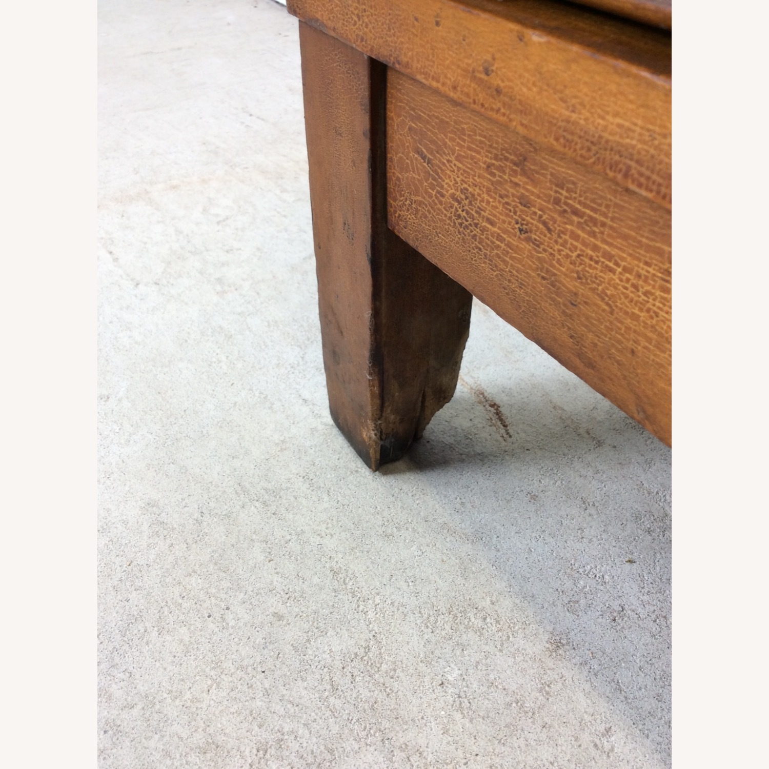 Antique 5 stack Barrister Bookcase  - image-13