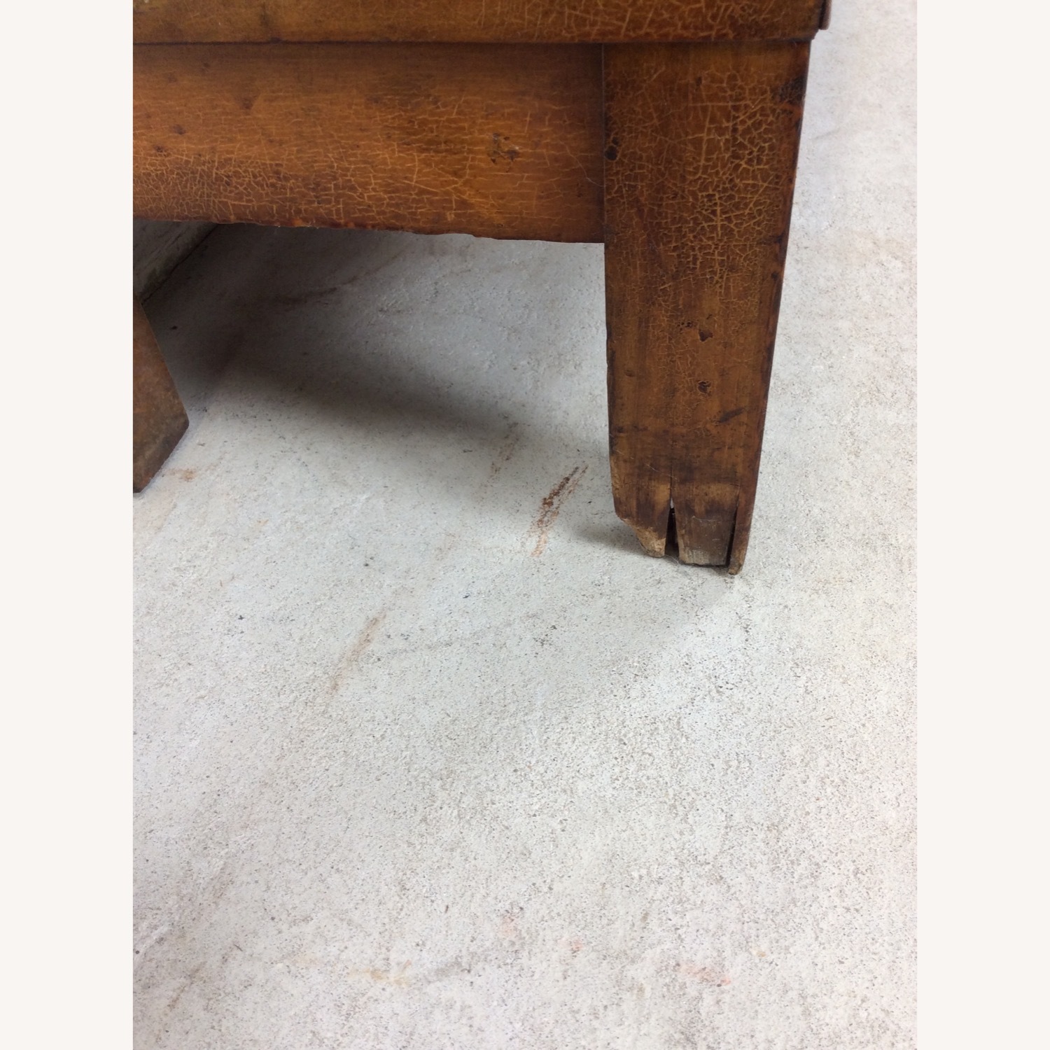 Antique 5 stack Barrister Bookcase  - image-25