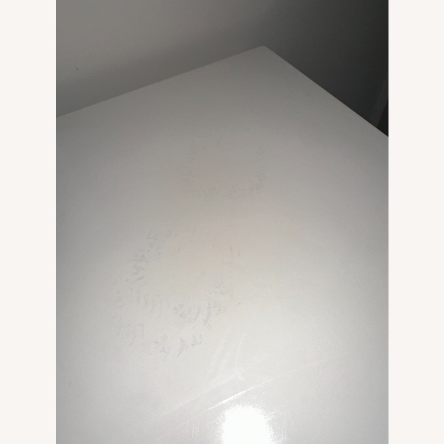 Rooms To Go Belcourt White Dresser - image-6