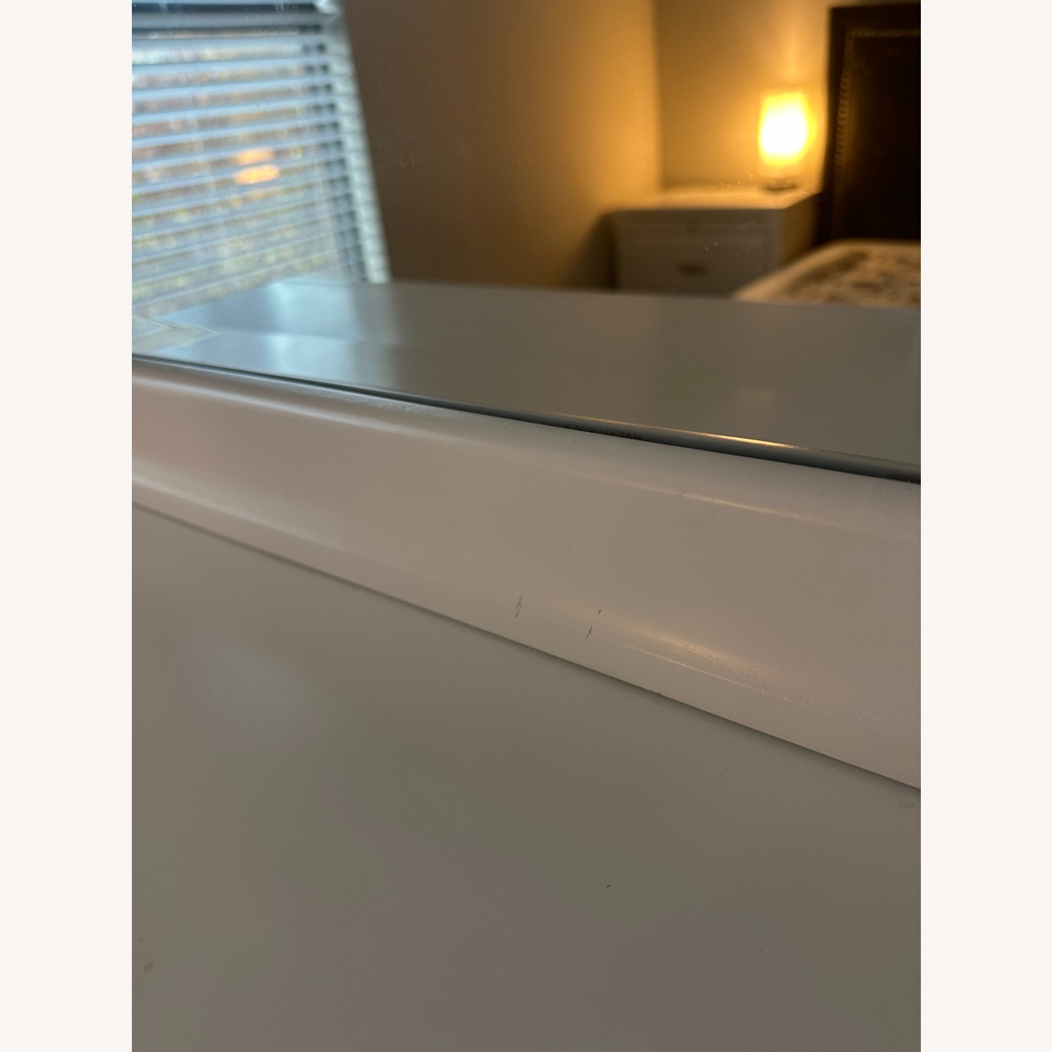 Rooms To Go Belcourt White Dresser - image-4