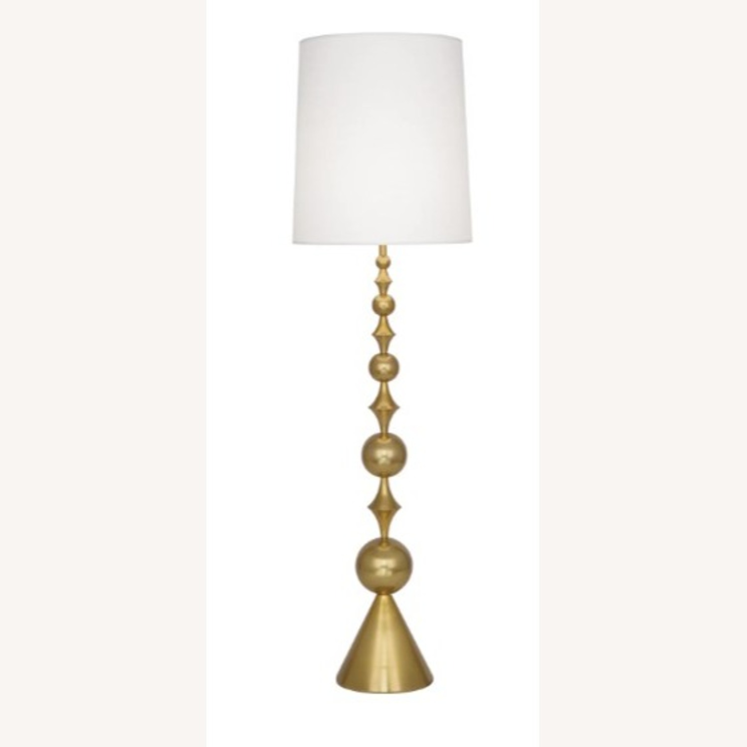 Jonathan Adler Harlequin Floor Lamp - image-4