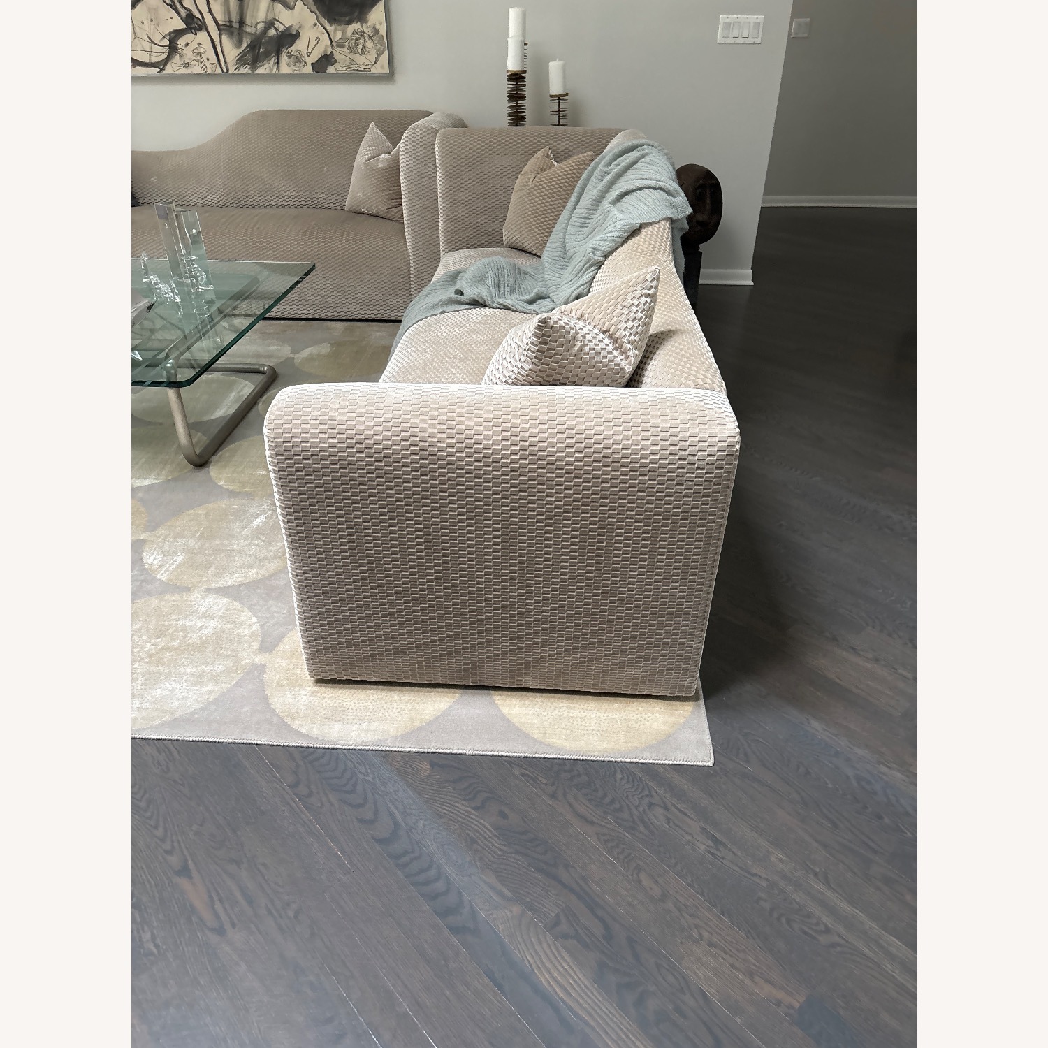 Taylor Made Custom Furniture 3+ Seater Sofa - image-2