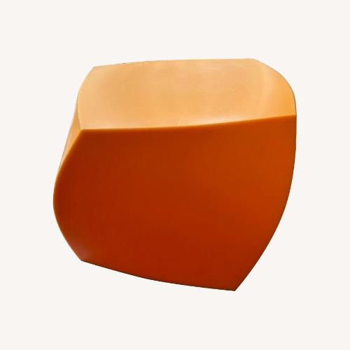 Used Heller Gehry Left Twist Cube  for sale on AptDeco