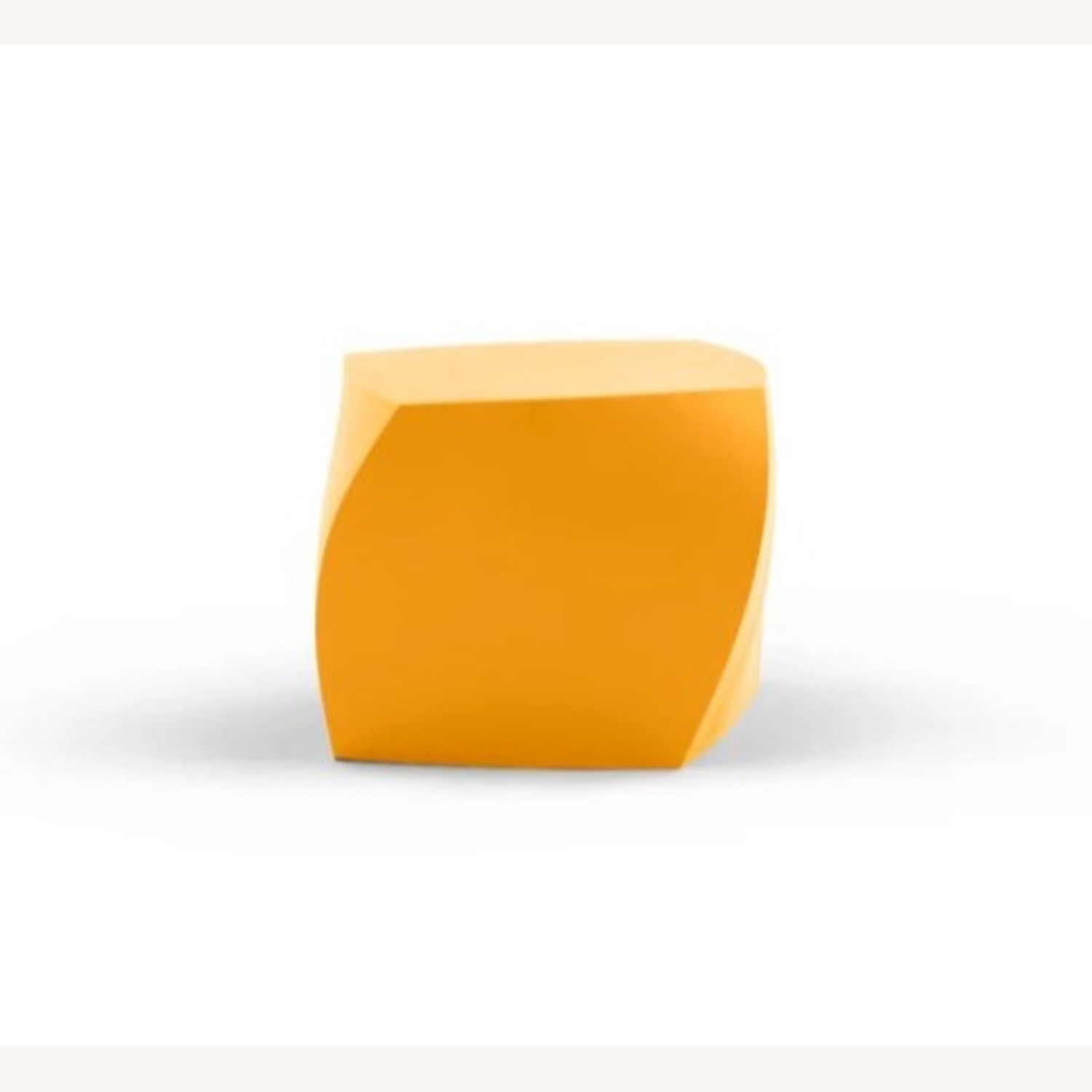 Heller Gehry Left Twist Cube  - image-3