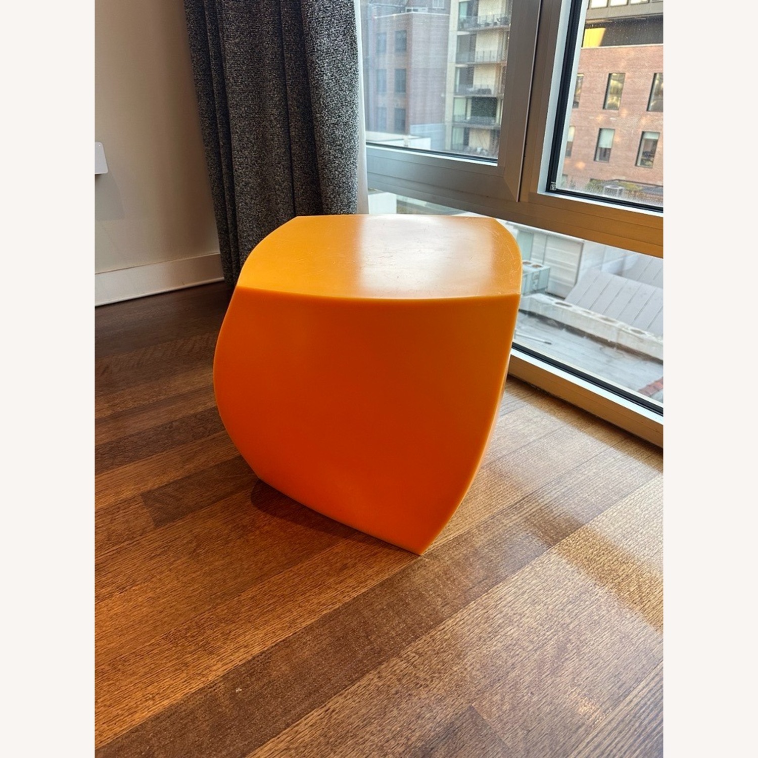 Heller Gehry Left Twist Cube  - image-4