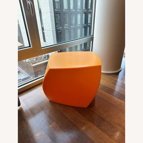Used Heller Gehry Left Twist Cube  for sale on AptDeco