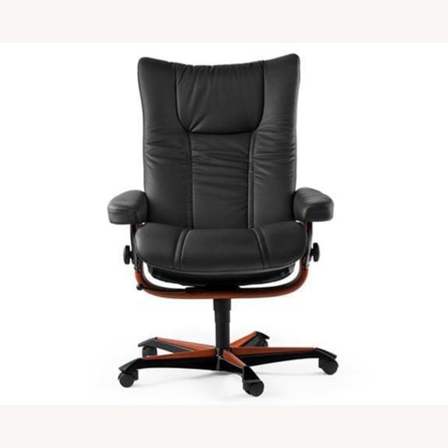 Jensen - Lewis Stressless Recliner - image-6