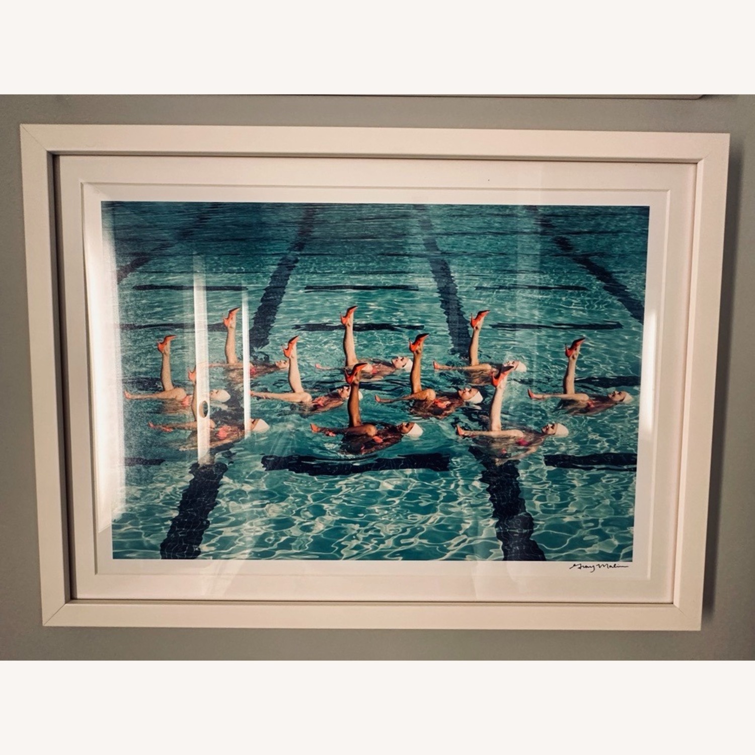 Gray Malin Graceful Glam II Wall Art  - image-4