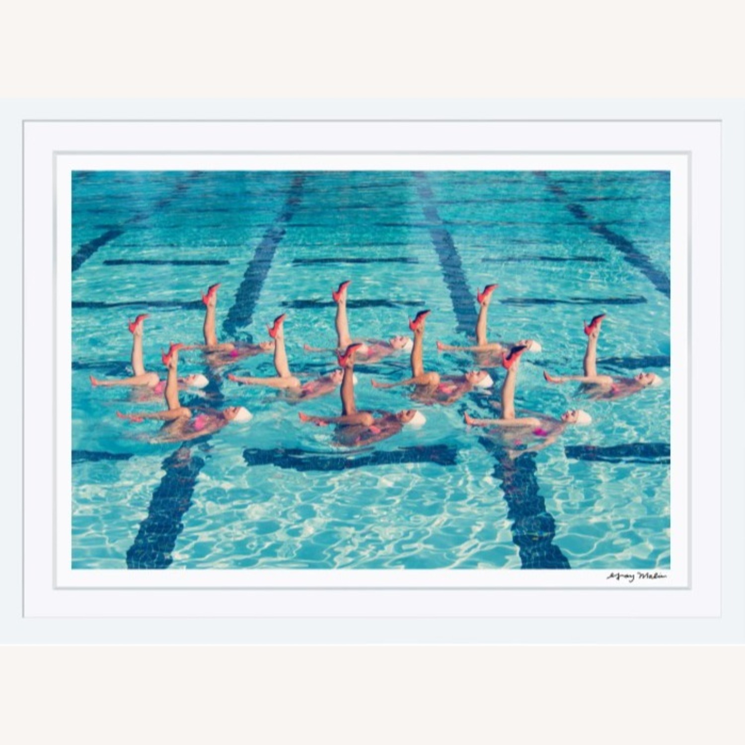 Gray Malin Graceful Glam II Wall Art  - image-3