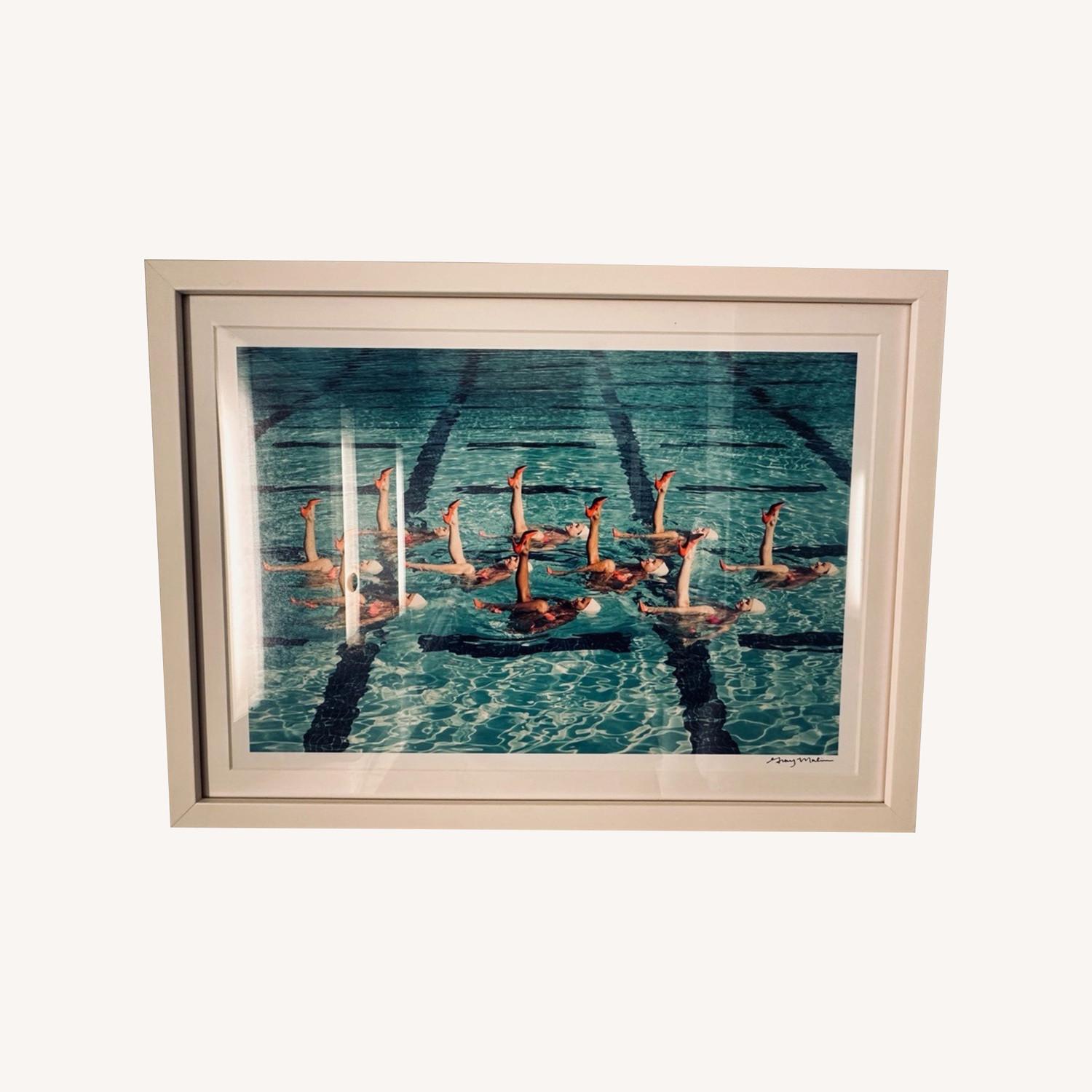 Gray Malin Graceful Glam II Wall Art  - image-0