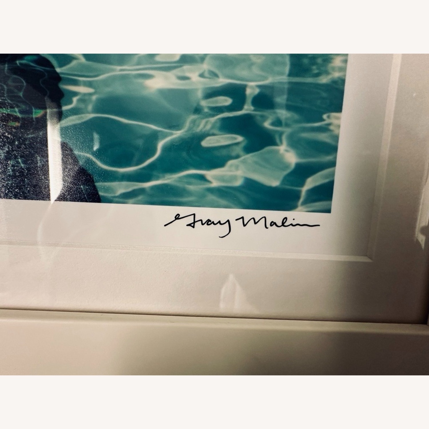 Gray Malin Graceful Glam II Wall Art  - image-1