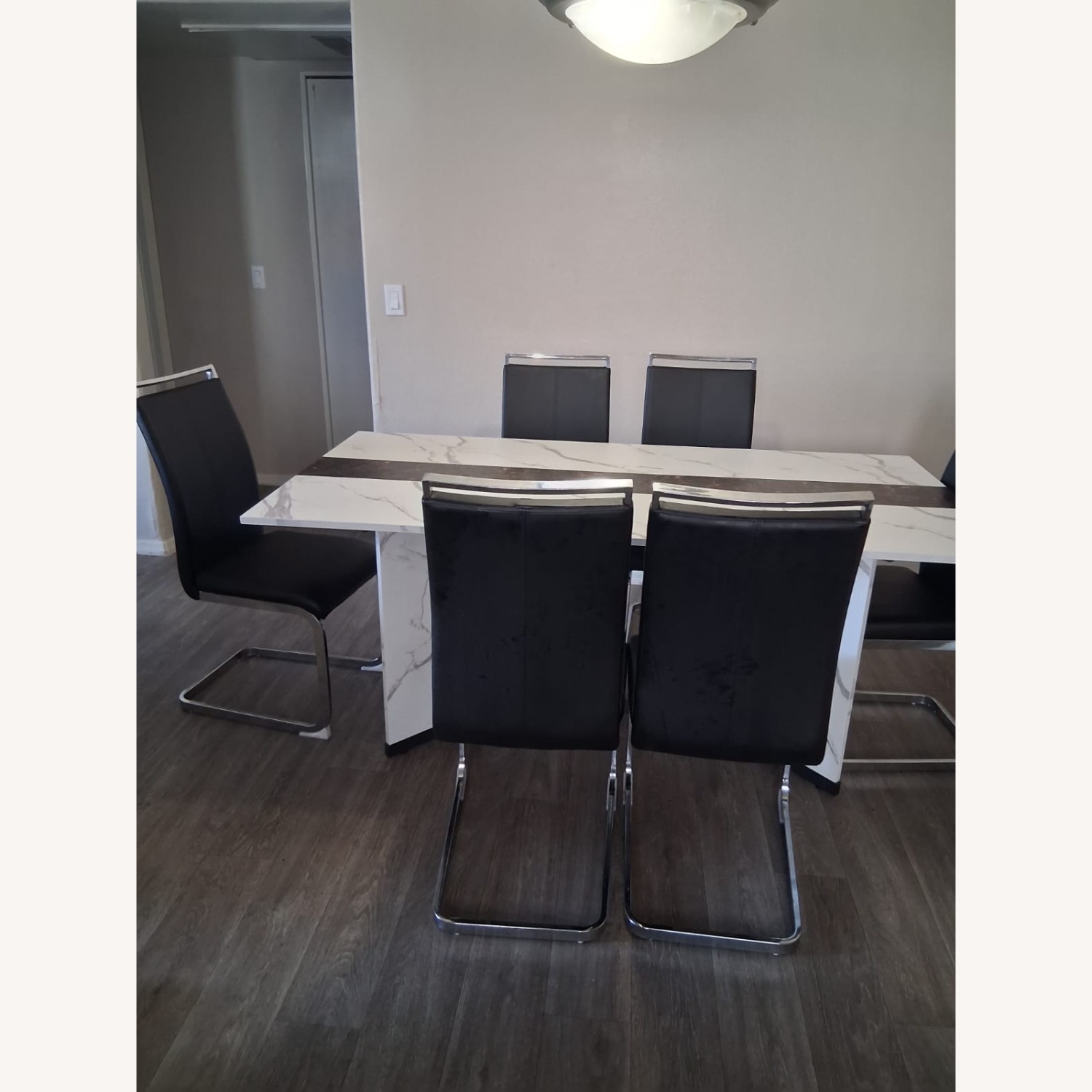 Amazon Baysitone Dining Set - image-3