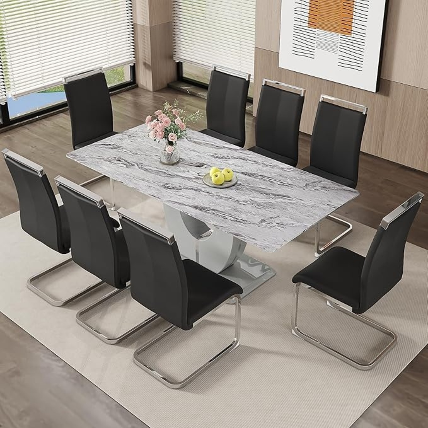 Amazon Baysitone Dining Set - image-6