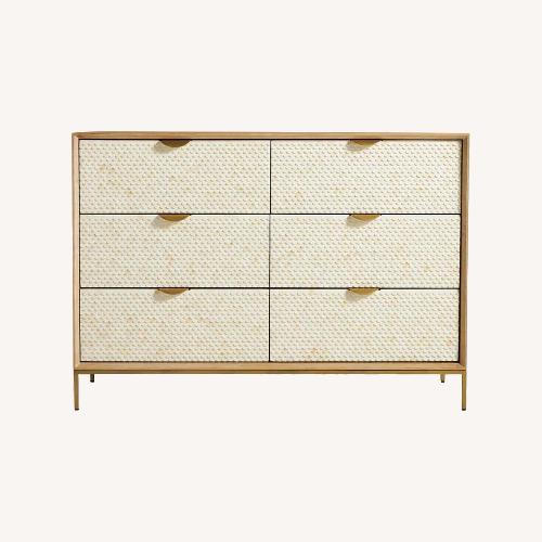 Used Anthropologie Pisces Dresser for sale on AptDeco