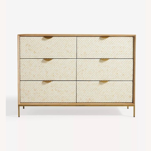 Used Anthropologie Pisces Dresser for sale on AptDeco