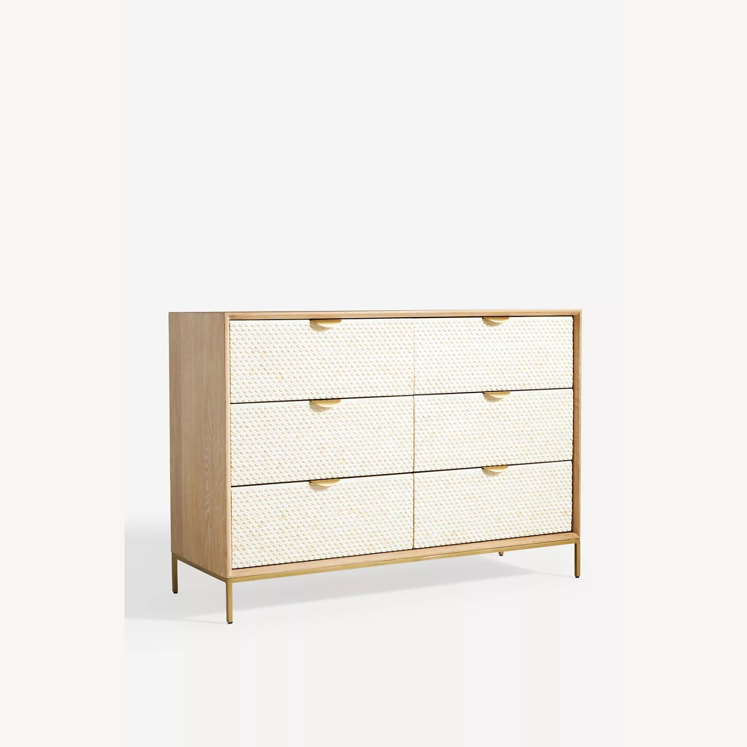 Anthropologie Pisces Dresser - image-3