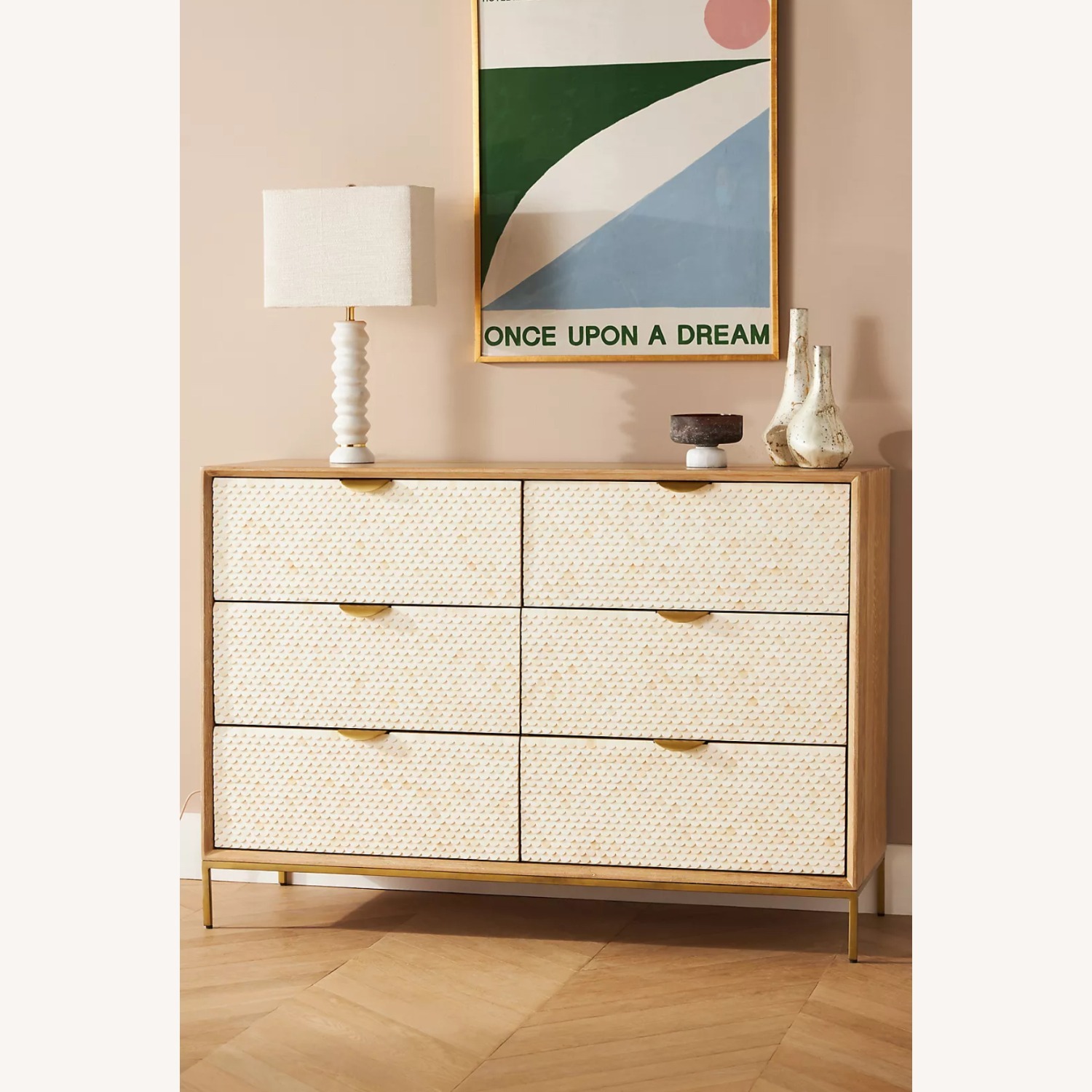 Anthropologie Pisces Dresser - image-2