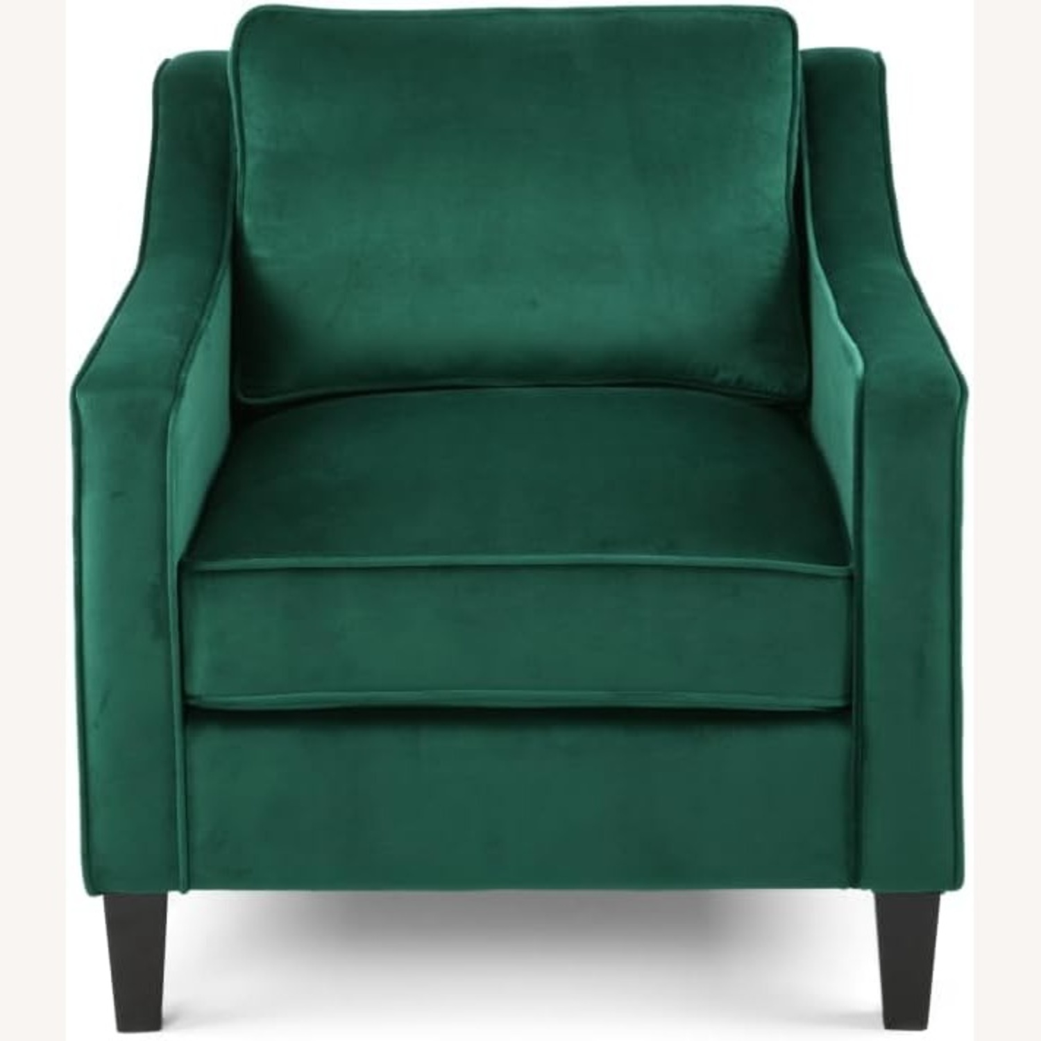 Amazon Chairs in Soft Velvet - image-4