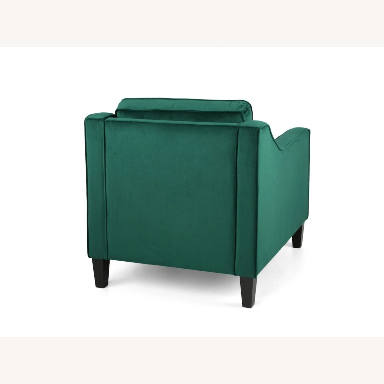 Amazon Chairs in Soft Velvet - image-3