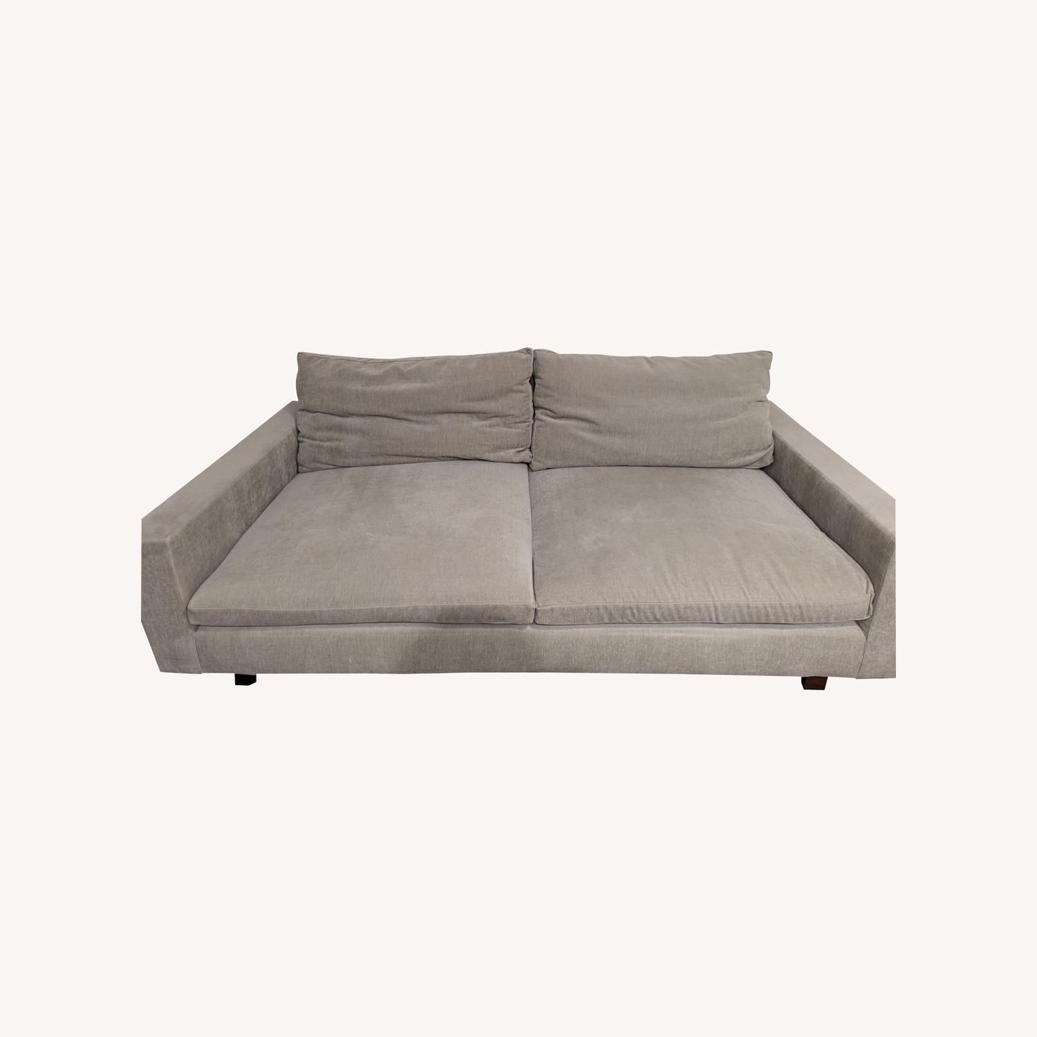 West Elm Harmony Sofa - image-0