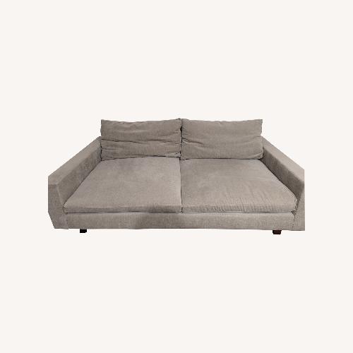 Used West Elm Harmony Sofa for sale on AptDeco