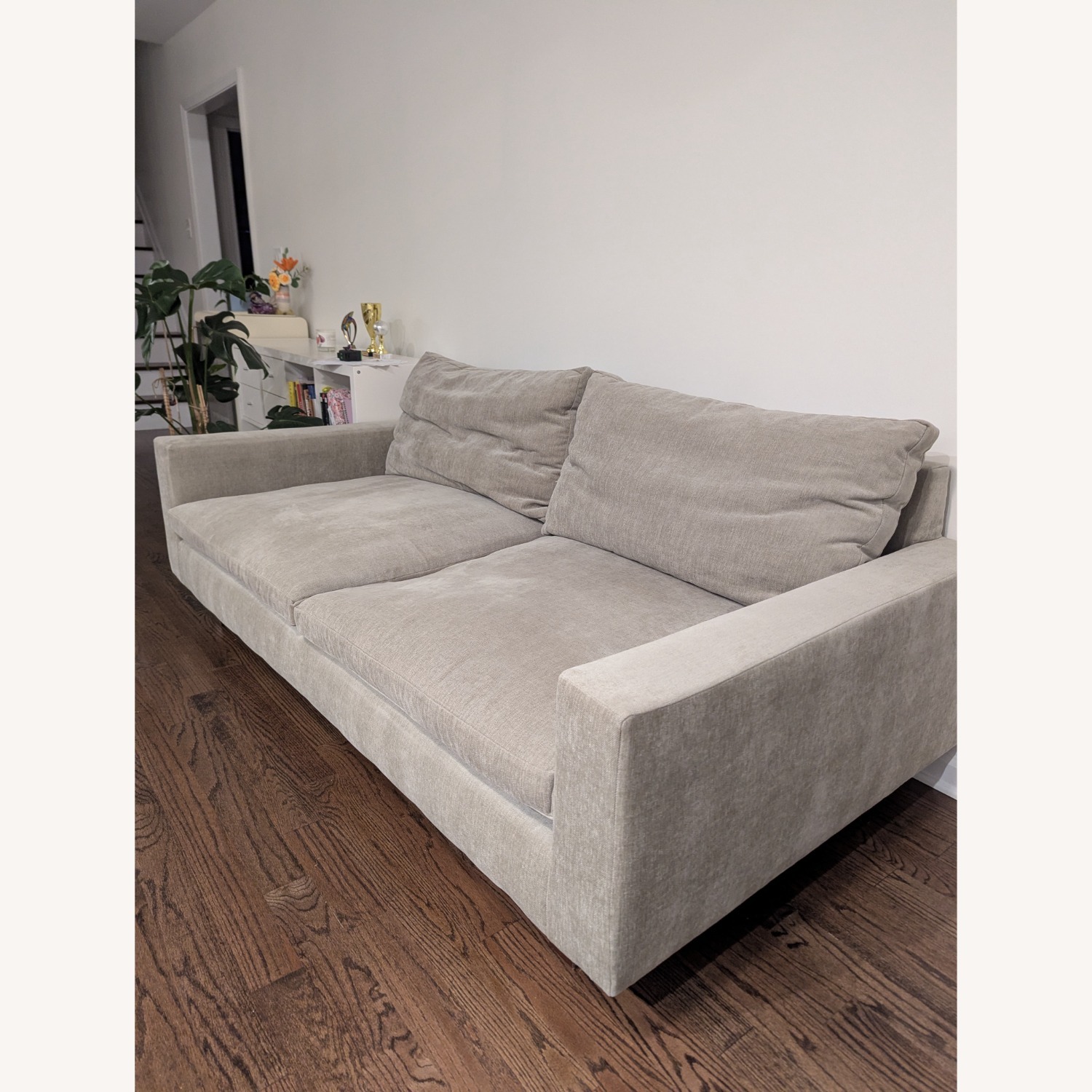 West Elm Harmony Sofa - image-4