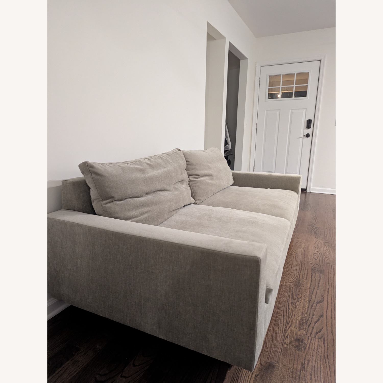 West Elm Harmony Sofa - image-3