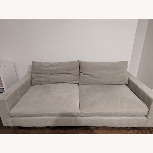 Used West Elm Harmony Sofa for sale on AptDeco