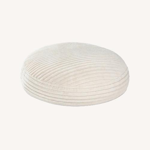 Used Wayfair Multi-Person Bean Bag for sale on AptDeco