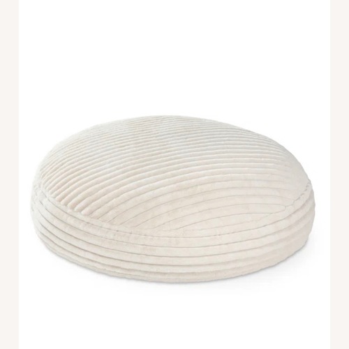 Used Wayfair Multi-Person Bean Bag for sale on AptDeco