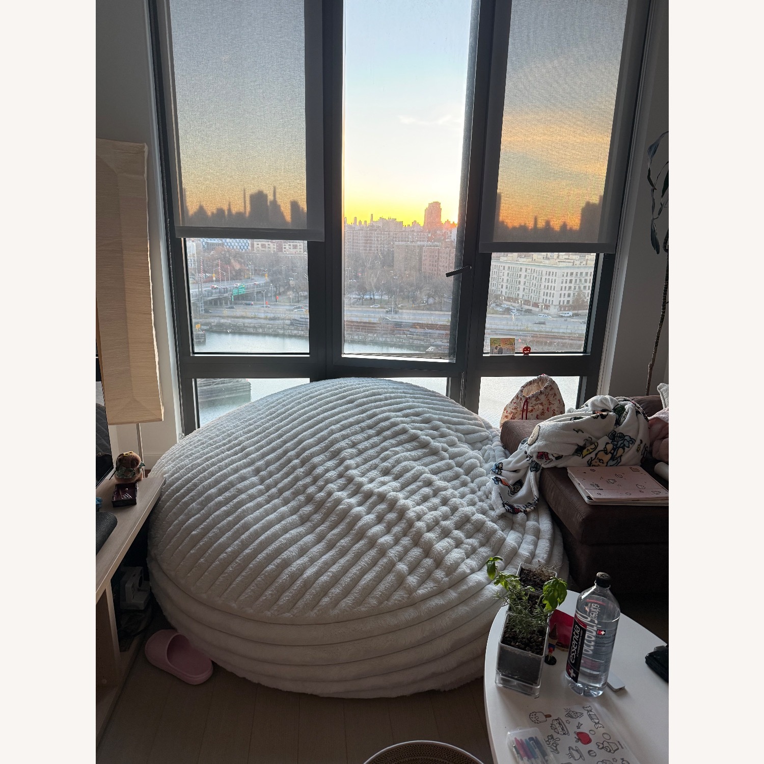 Wayfair Multi-Person Bean Bag - image-6