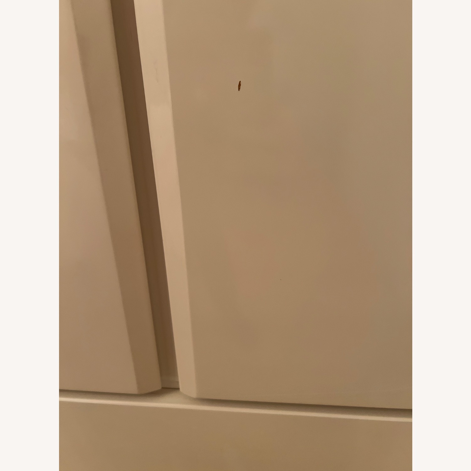 Lane Furniture Natural Lacquer Armoire - image-4