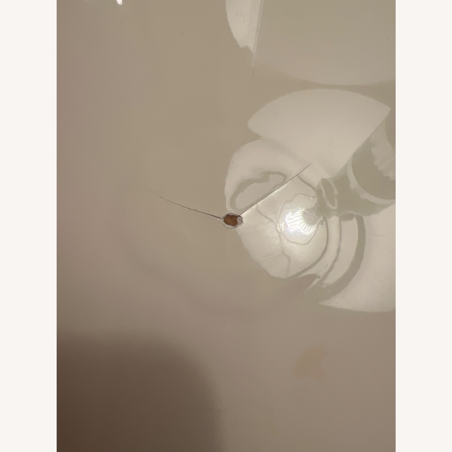 Lane Furniture Natural Lacquer Nightstands - image-3