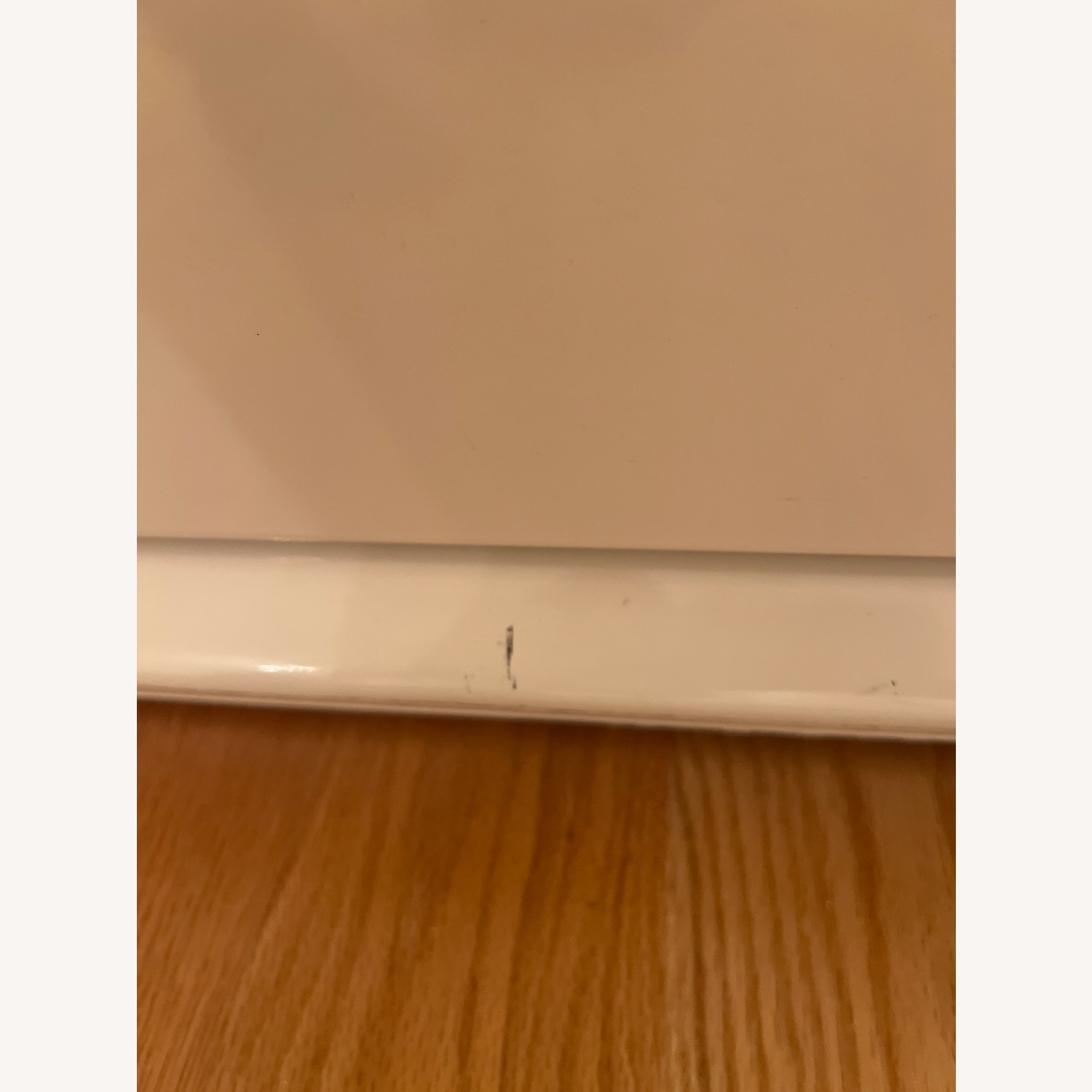 Lane Furniture Natural Lacquer Dresser - image-6