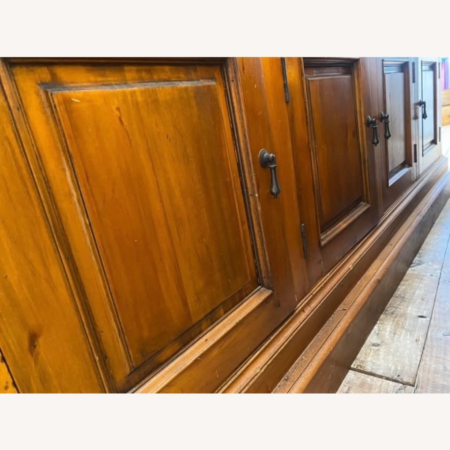 Tewkesbury Inn Pub Home Bar - image-5