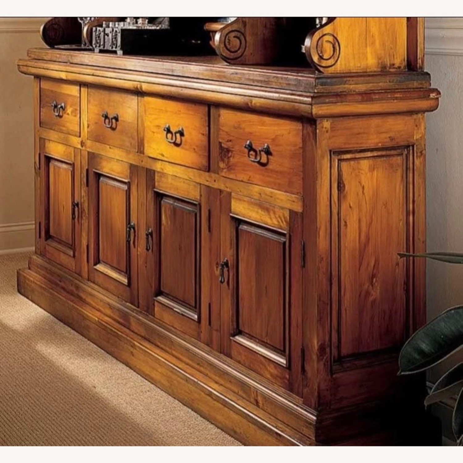 Tewkesbury Inn Pub Home Bar - image-8