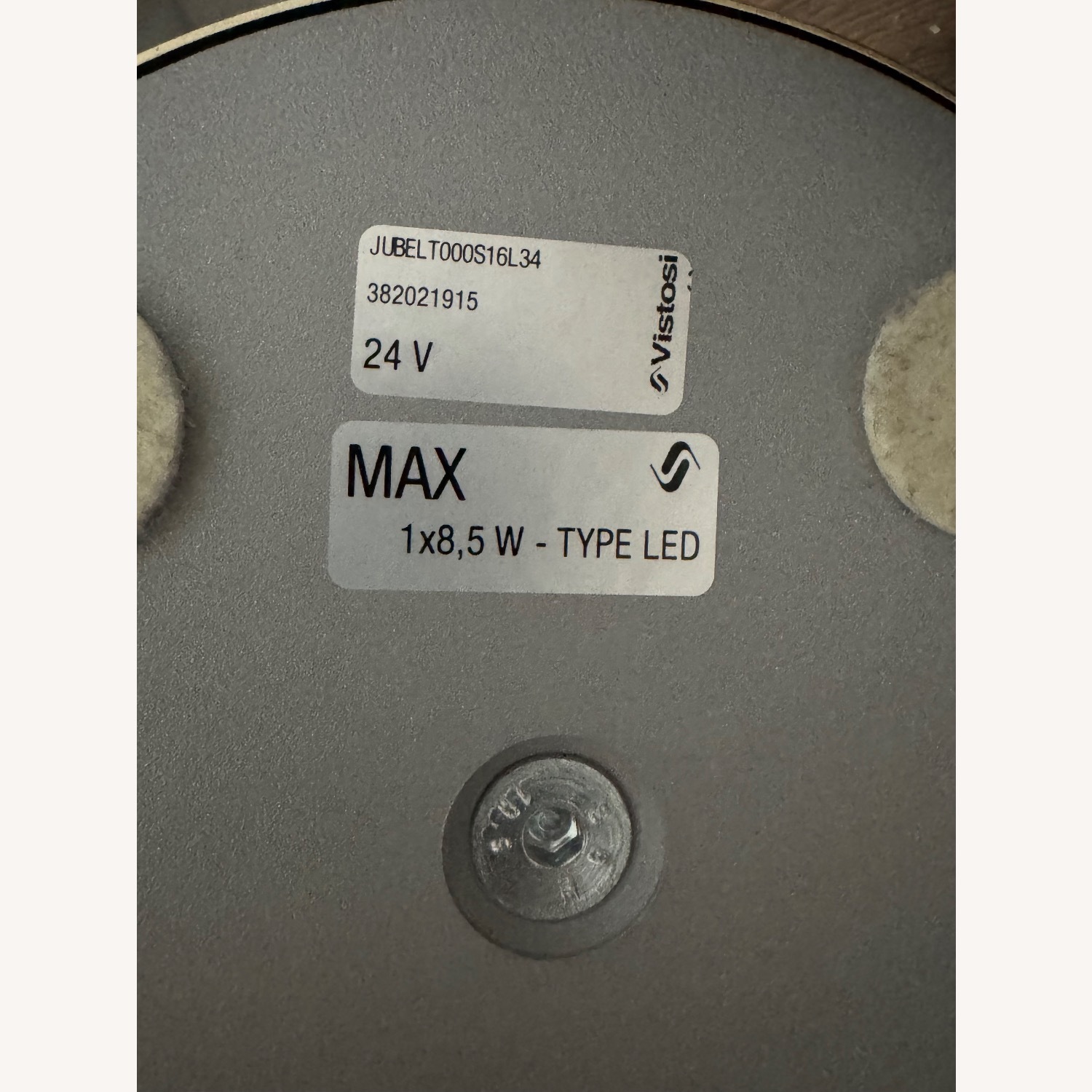 Vistosi Jube Lamp - image-4