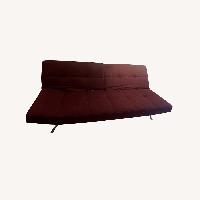 Ligne Roset Salma Red Futon