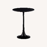 Crate & Barrel Side Table
