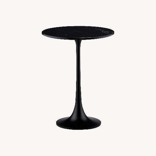 Used Crate & Barrel Side Table for sale on AptDeco