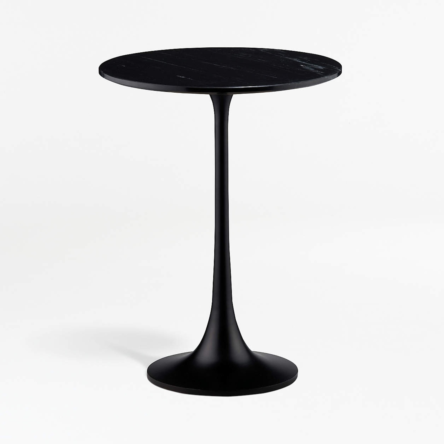 Crate & Barrel Side Table - image-4